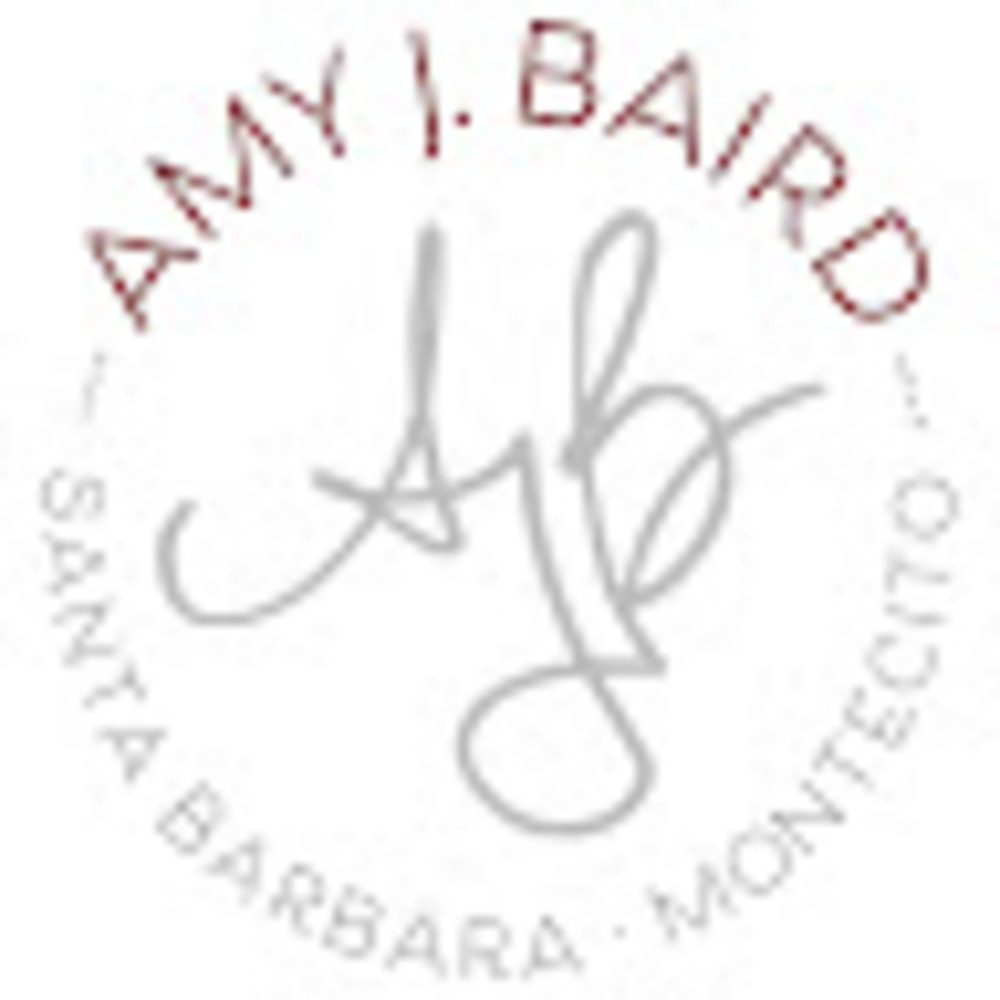 Meet your Posher, Amy j